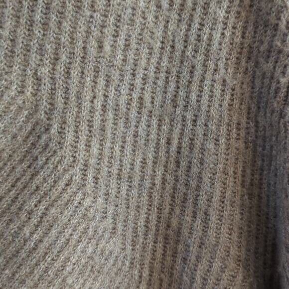 NWT Sweet Romeo Turtleneck Sweater, XS - Picture 3 of 6